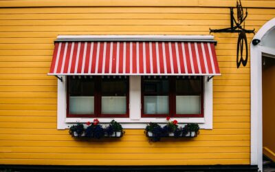 Replacement Awning Windows: A Complete Buyer’s Guide