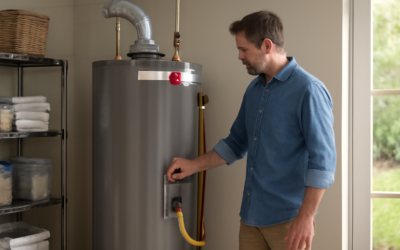 Rheem Gas Water Heater: Complete Guide
