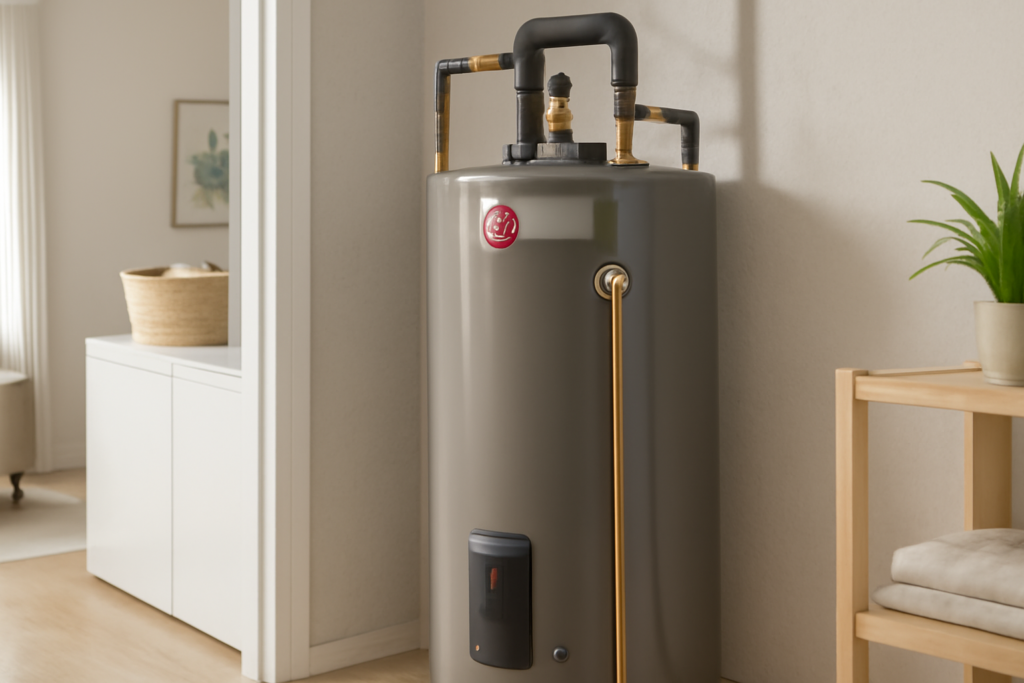 Rheem Hot Water Heater: Complete Guide for Homeowners