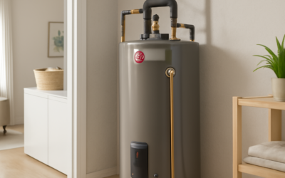 Rheem Hot Water Heater: Complete Guide for Homeowners