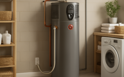 Rheem Hybrid Water Heater: Complete Guide