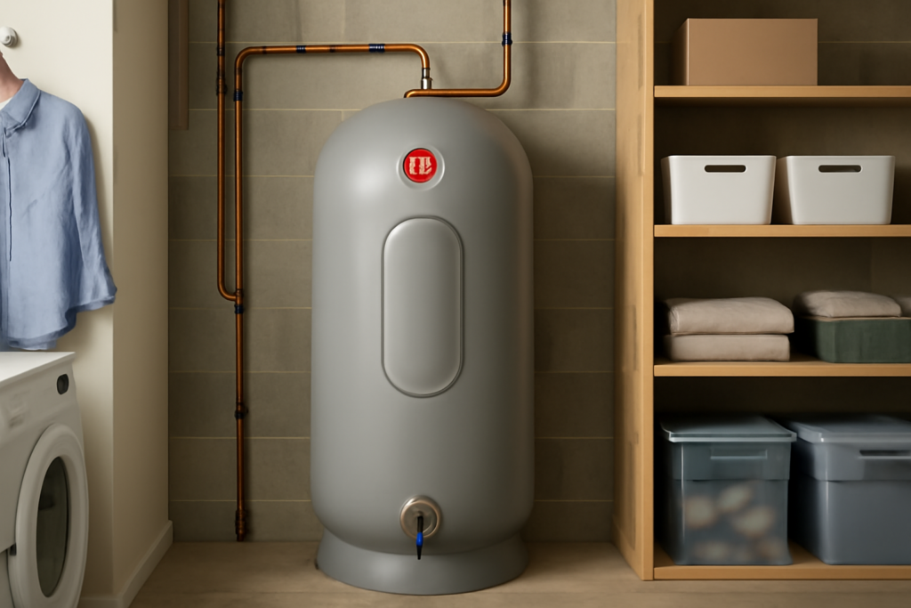 Rheem Marathon Water Heater: Complete Guide