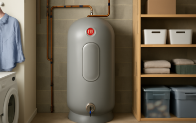 Rheem Marathon Water Heater: Complete Guide