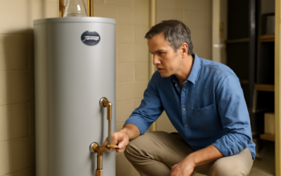 Richmond Water Heater: Complete Guide for Homeowners