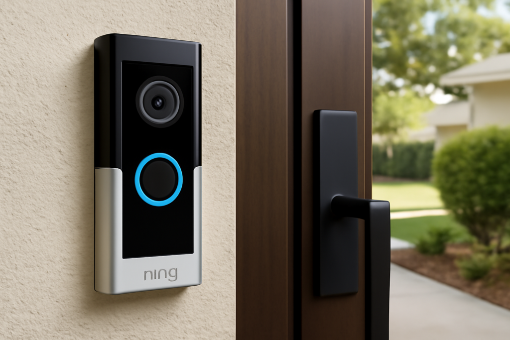 Ring Video Doorbell Wired Pro 2: The Complete Guide