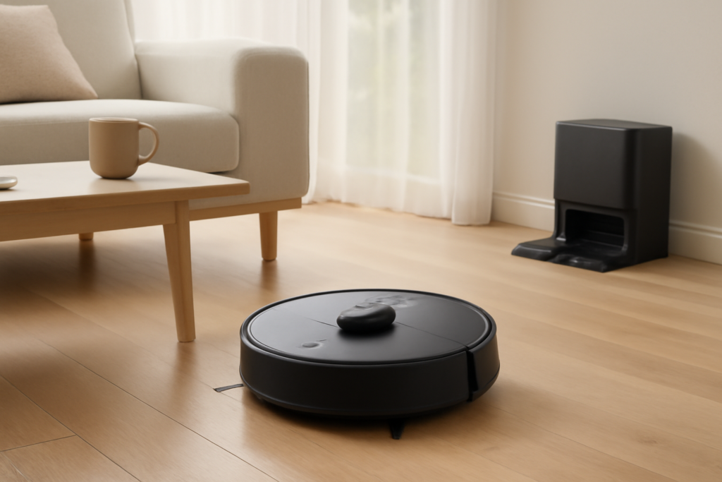 Roborock Q8 Max Robot Vacuum and Mop: Complete Guide for Homeowners