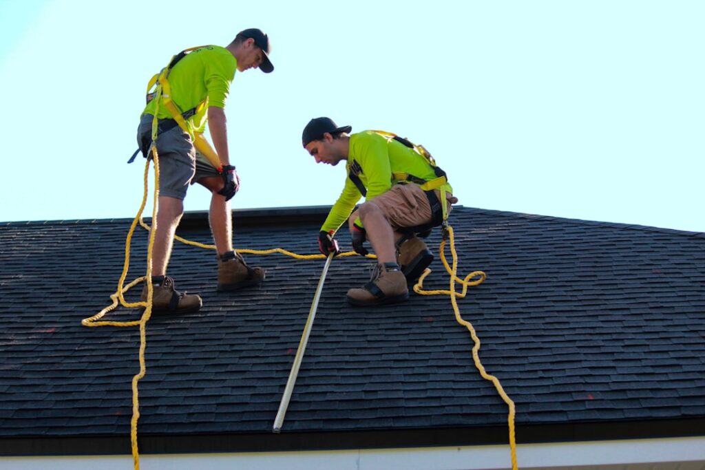 Roof Edge Flashing (Drip Edge) Guide