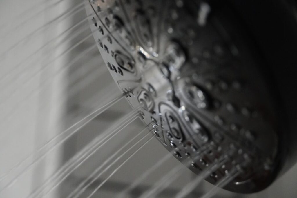 RV Shower Head: Complete Guide