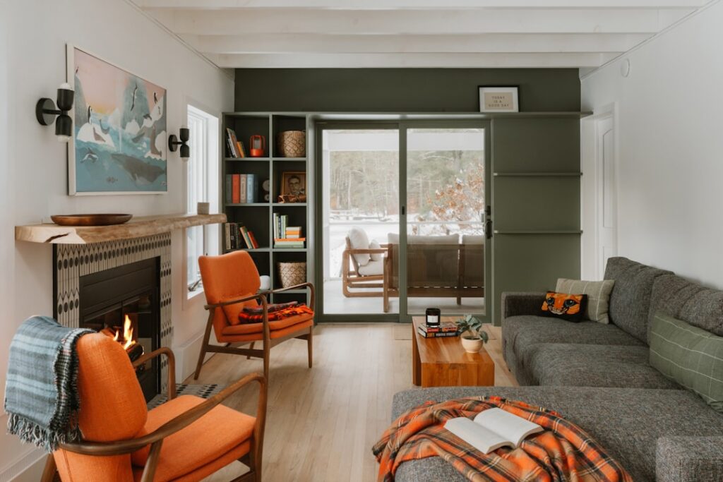 Sage Green Accent Wall: The Calming Update That Still Looks Fresh