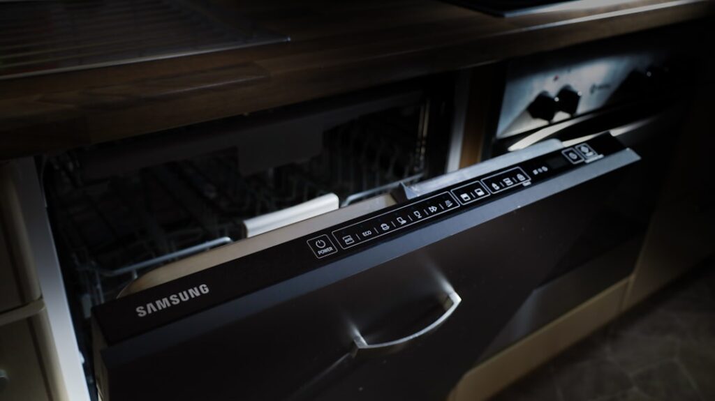 Samsung Dishwasher Repair: Complete Guide