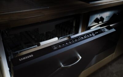 Samsung Dishwasher Repair: Complete Guide