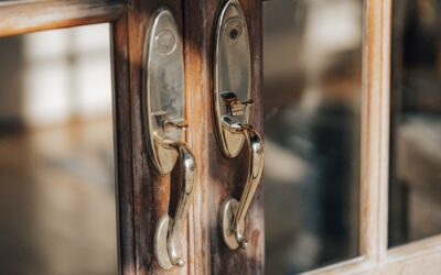 Screen Door Hardware: A Complete Guide for Homeowners