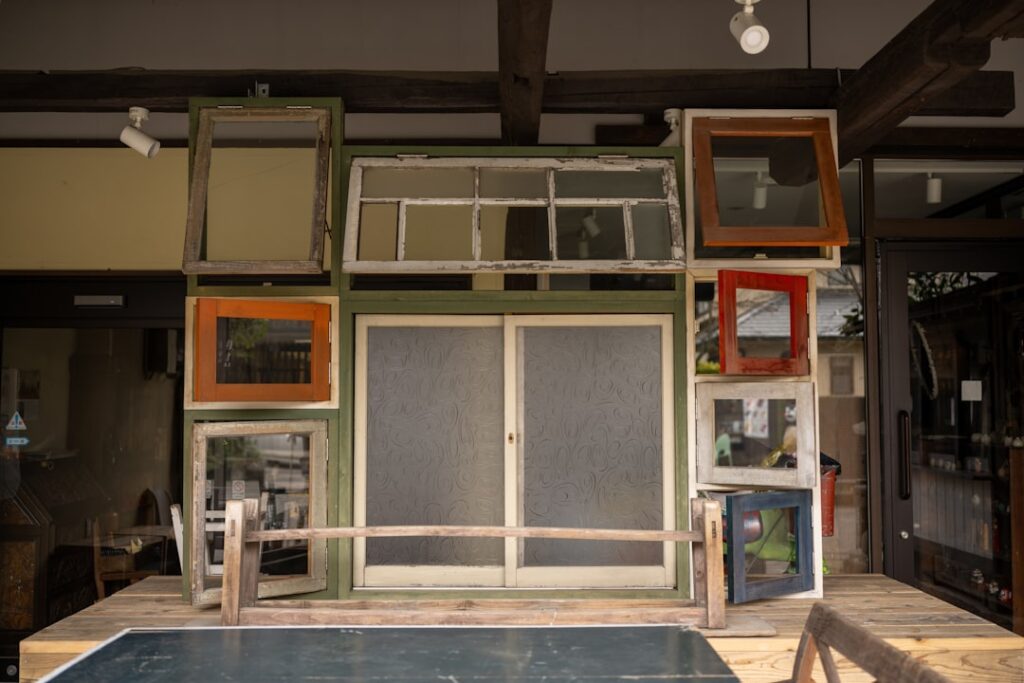 Screen Door Parts: A Complete Reference for Repairs
