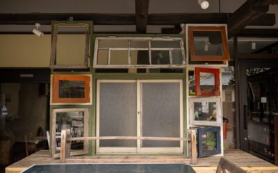 Screen Door Parts: A Complete Reference for Repairs