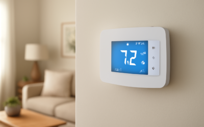 Sensi Smart Thermostat: Complete Guide