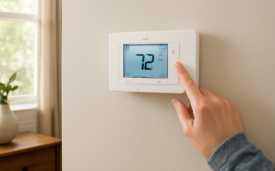 Sensi WiFi Thermostat: Complete Homeowner’s Guide
