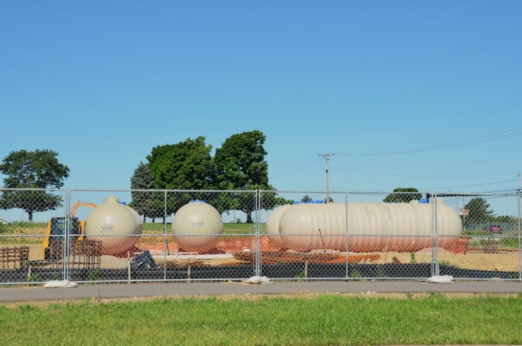 Septic Tank Installation: Cost and Process