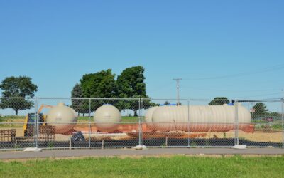 Septic Tank Installation: Cost and Process