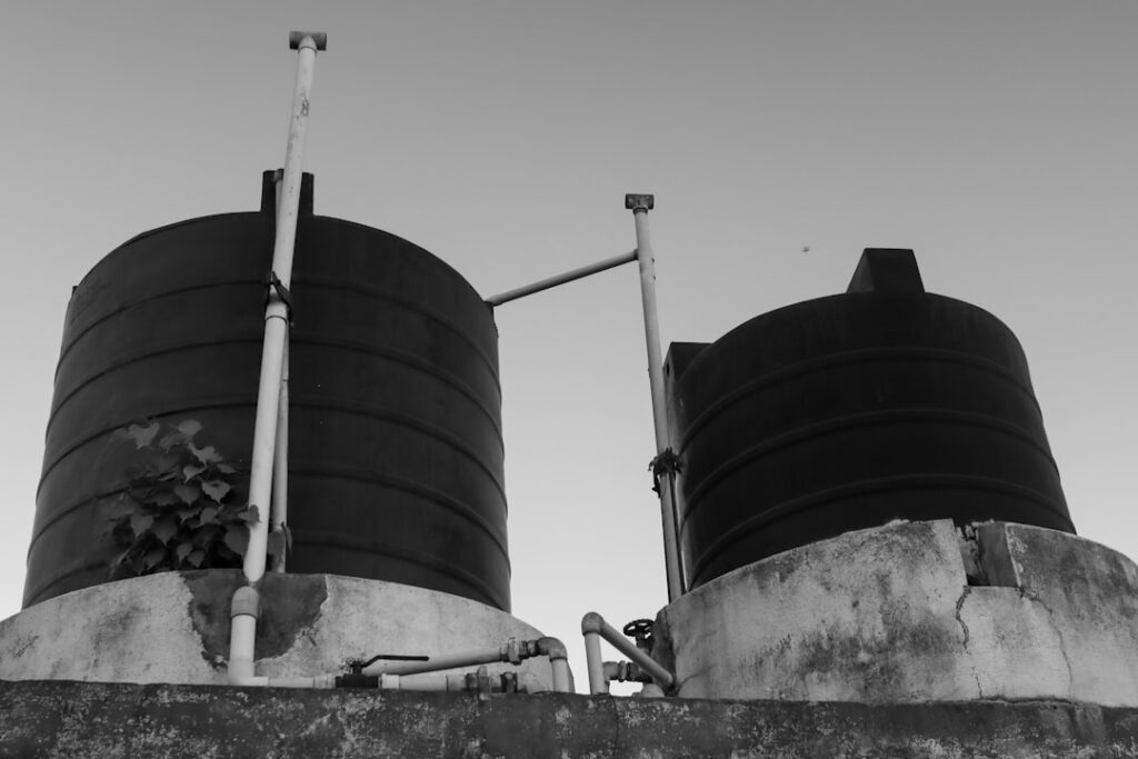 Septic Tank Maintenance: The Complete Guide