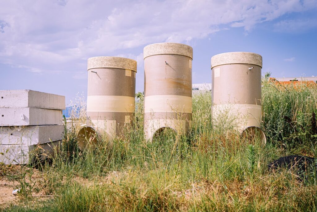 Septic Tank Riser: The Complete Guide