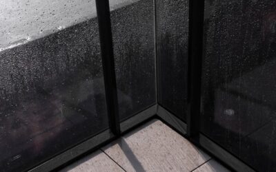 Shower Door Bottom Seal Strip: How to Choose and Replace It