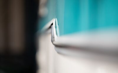 Shower Door Seal: How to Stop Leaks and Replace It