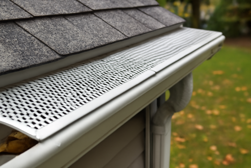 Shur Flo Gutter Guards: Do They Really Keep Gutters Clean?