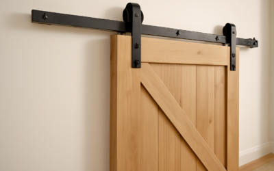 Sliding Barn Door Hardware: A Complete Guide