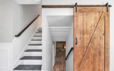 Sliding Barn Door Kit: Complete Guide
