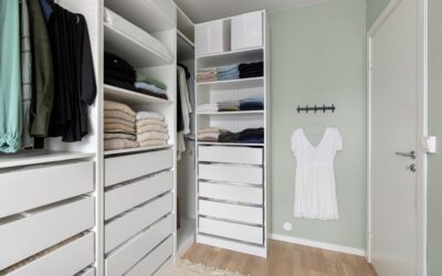 Small Closet Organization: Complete Guide for Homeowners