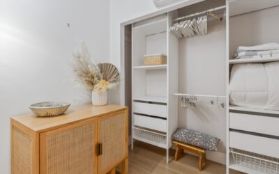 Small Linen Closet Organization: Complete Guide for Homeowners