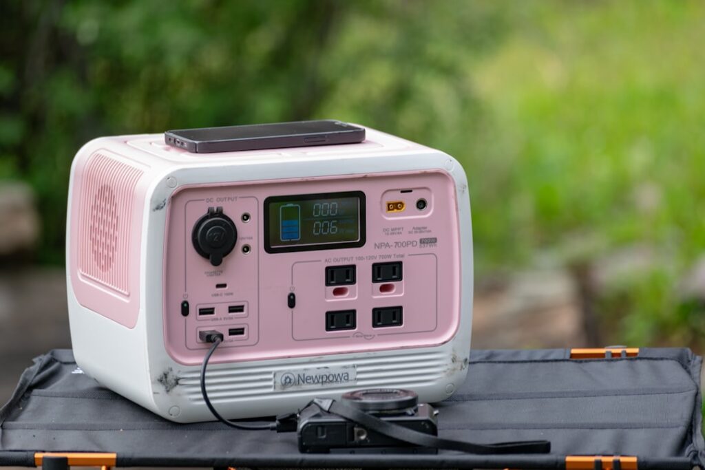 Small Portable Generator: Complete Guide