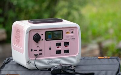Small Portable Generator: Complete Guide