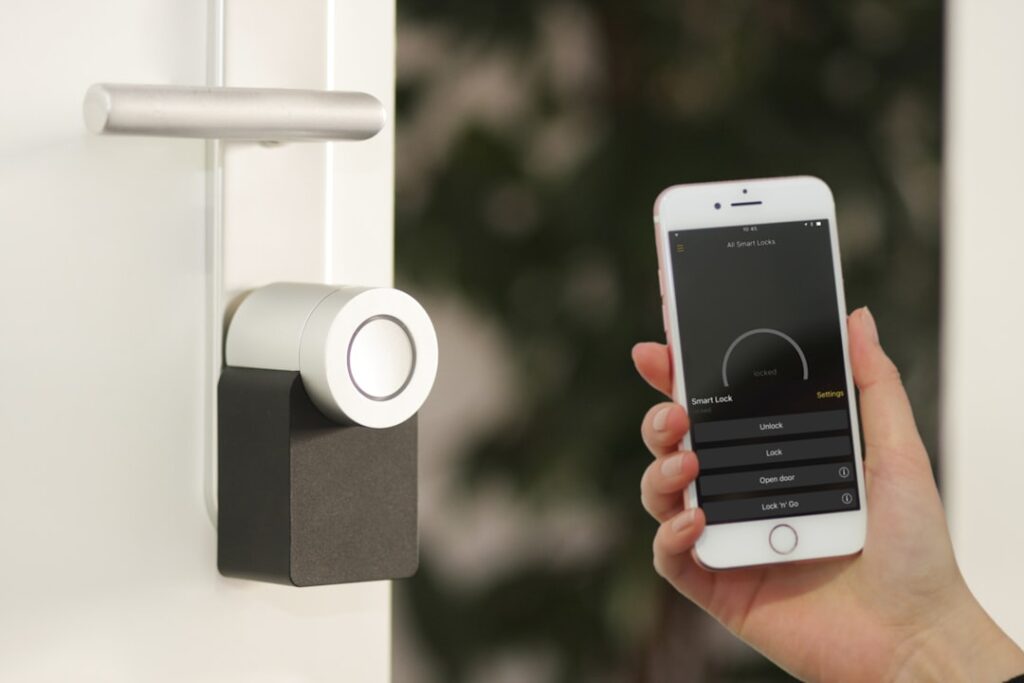 Smart Door Knob: Complete Guide for Homeowners