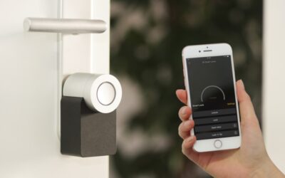Smart Door Knob: Complete Guide for Homeowners