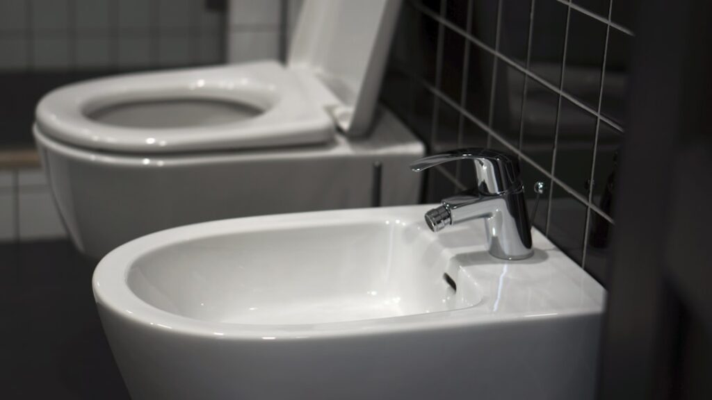 Smart Toilet with Bidet: Complete Guide
