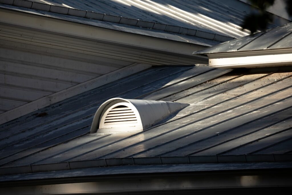 Soffit Attic Ventilation: The Intake Half of a Healthy Roof