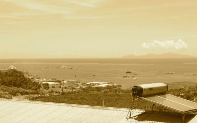 Solar Hot Water Heater: Costs, Types, and What to Expect