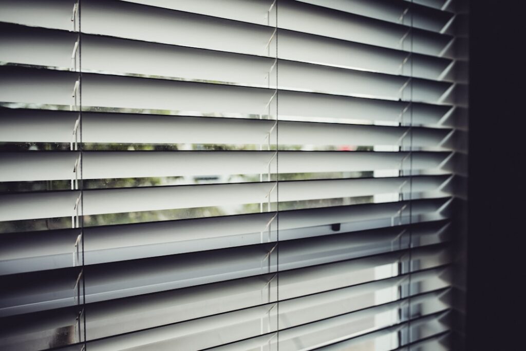 Solar Roller Shades