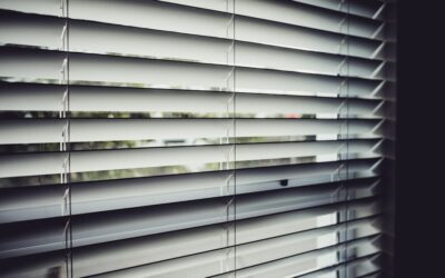 Solar Roller Shades