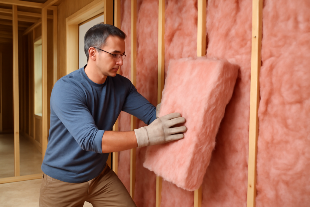 Sound Batt Insulation: The Complete Homeowner’s Guide