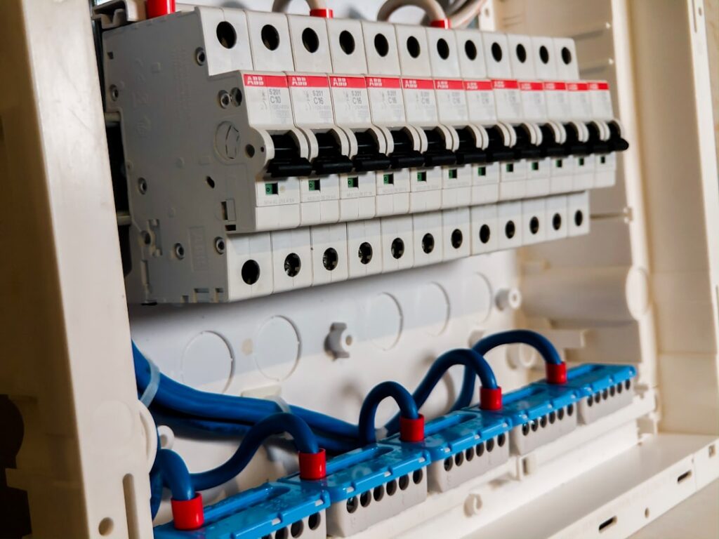 Span Electrical Panel: Complete Guide for Homeowners