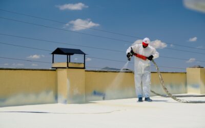 Spray Foam Roof Insulation: A Complete Guide