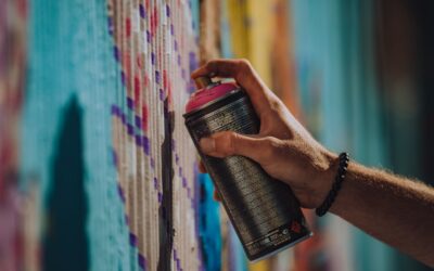 Spray Paint Colors for Metal: Complete Guide for Homeowners