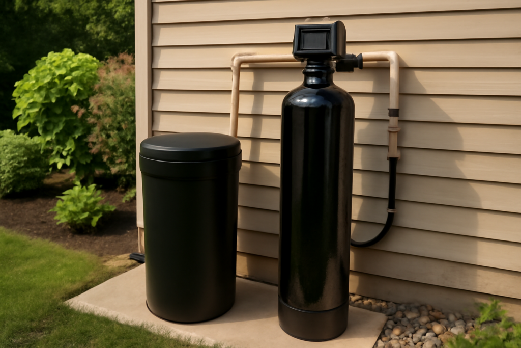 SpringWell Water Softener: The Complete Guide