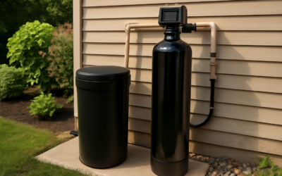 SpringWell Water Softener: The Complete Guide
