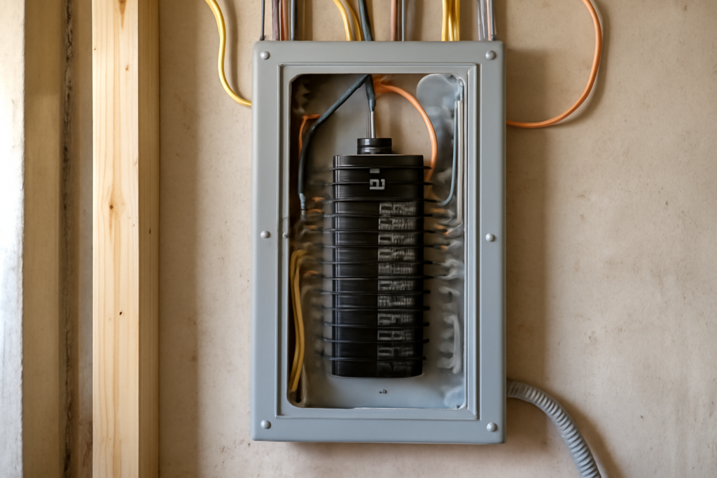 Square D Electrical Panel: Complete Guide