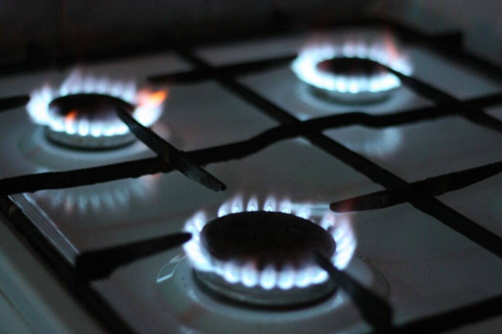 Stainless Steel Gas Range: Complete Guide