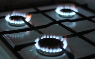 Stainless Steel Gas Range: Complete Guide