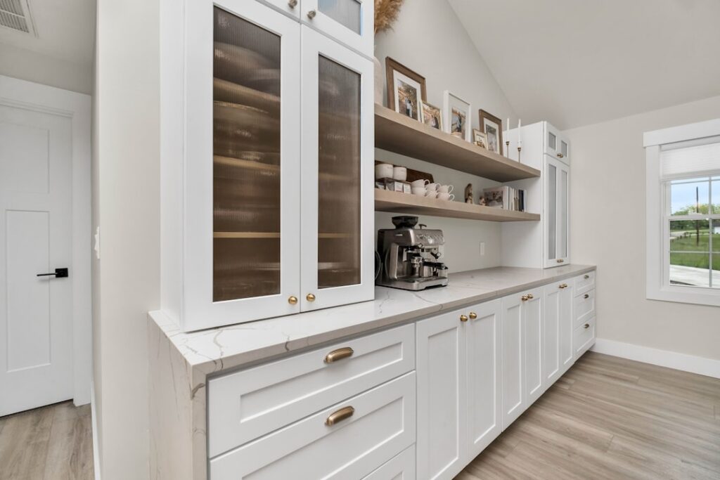 Storage Cabinet for Kitchen: How to Choose the Right One